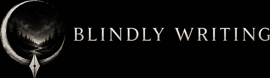 BlindlyWriting